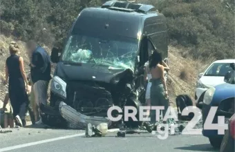 τροχαιο