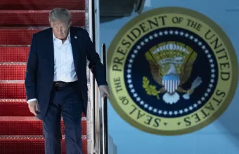 Ουκρανία: Ακατανόητα απρόθυμος ο Τραμπ να πιέσει τον Πούτιν 