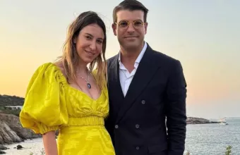 Τσαγκρίδης Εμπειρίκου