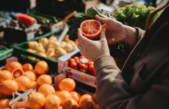 Διατροφή για την καρδιά 