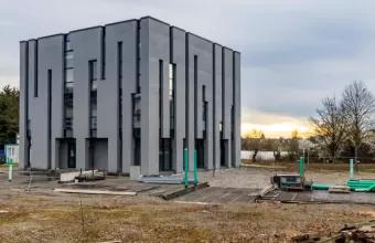 Γερμανία: Δήμος ζητά την κατεδάφιση τζαμιού επειδή δεν ολοκληρώθηκε εγκαίρως η ανέγερσή του