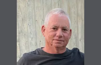 Ισραηλινός όμηρος