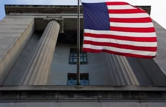 ΗΠΑ Γερουσία