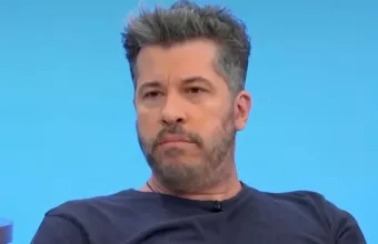Χάρης Βαρθακούρης και Good Job Nicky