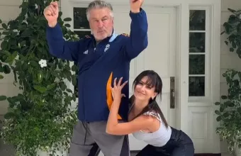 Άλεκ-Χιλάρια Μπάλντουιν