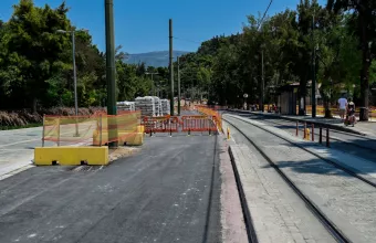 βασιλίσσης Όλγας