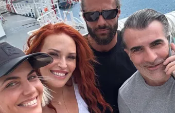 Βασάλος Χρηστίδου Σταματόπουλος Κοντοβά Βασάλος Χρηστίδου Σταματόπουλος Κοντοβά