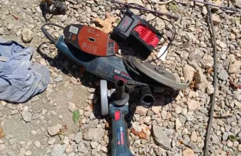 Πεντέλη: Είχε ηλεκτρικό τροχό δίπλα σε δάσος με «συναγερμό 5» για φωτιές