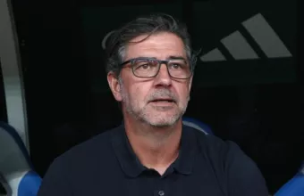 Βιτόρια: «Ανεβήκαμε επίπεδο στην Ευρώπη, να χτίσουμε νοοτροπία νικητή»