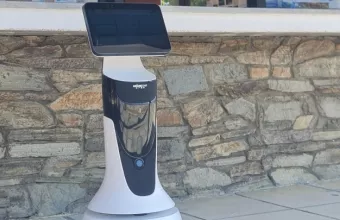 ρομπότ Βόλβη