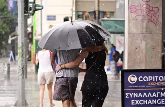 ΕΜΥ Καιρός 