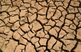 Πίεση οικοσυστημάτων κλιματική αλλαγή