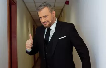 Χρήστος Φερεντίνος