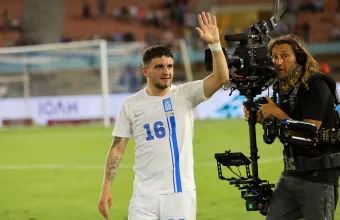 Σλάβια για Ζαφείρη: «Δεν μπορούμε να τον αφήσουμε να φύγει πριν από τον Ιανουάριο του 2026»