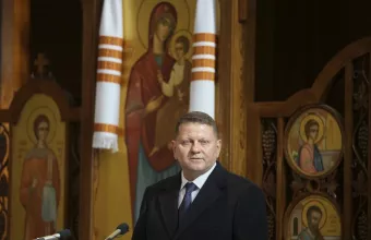 Βαλερί Ζαλούζνι