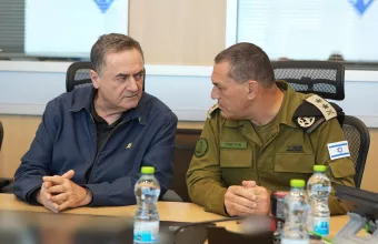 Ισραήλ: Μετωπική σύγκρουση μεταξύ υπουργού Άμυνας και ΑΓΕΑ στον στρατό