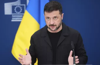 Βολοντίμιρ Ζελένσκι