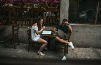 Ζώδια πρώτο ραντεβού