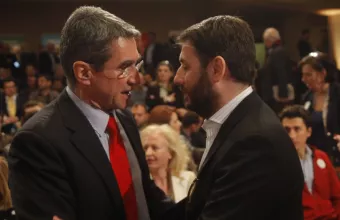 Λοβέρδος_ΠΑΣΟΚ