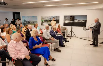 Κέντρο Έρευνας Μαστίχας
