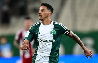 Ζέκα: «Ο Κόντης αξίζει να συνεχίσει στον Παναθηναϊκό»