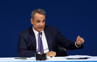 Μητσοτάκης