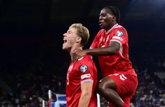 Εθνική… ψυχρολουσία και πικρή ήττα στον δρόμο για το Μουντιάλ