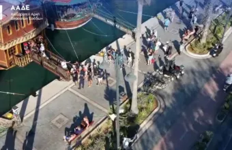 Επιχείρηση ΑΑΔΕ