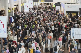 Αεροδρόμιο Βρυξελλών