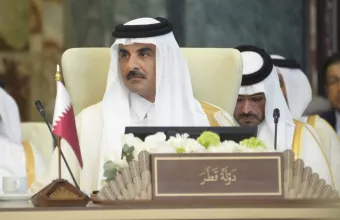 Εμίρης Κατάρ