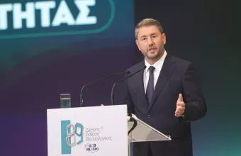 Ανδρουλάκης στη ΔΕΘ