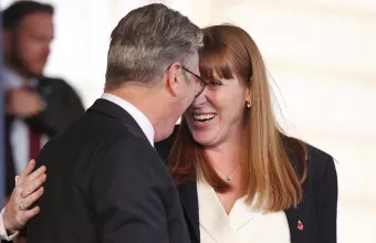 Άντζελα Ράινερ