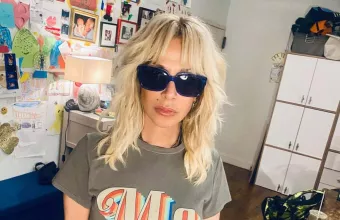 Άννα Βίσση Καλλιμάρμαρο