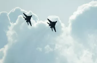 εναέριος χώρος