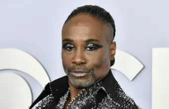 Billy Porter