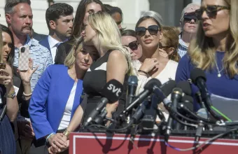 Θύματα Έπσταϊν 