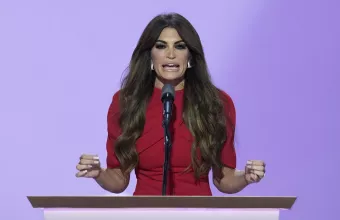 Κίμπερλι Γκιλφόιλ