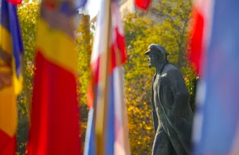 Μολδαβία - εκλογές 