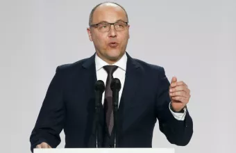 Αντρίι Παρούμπι