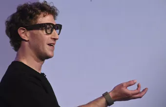 Μαρκ Ζάκερμπεργκ