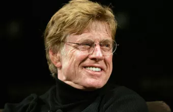 Ρόμπερτ Ρέντφορντ