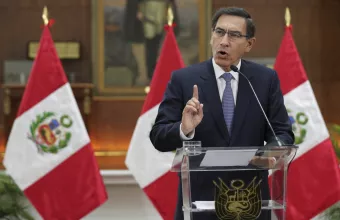 Martín Vizcarra