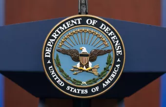 Υπουργείο Άμυνας ΗΠΑ