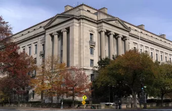  National Institute of Justice