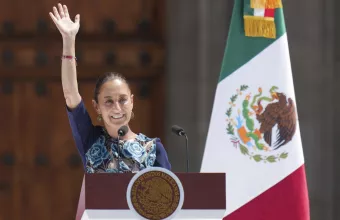 Κλαούντια Σέινμπαουμ