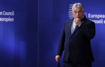 Βίκτορ Όρμπαν