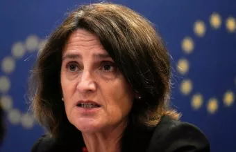 Τερέσα Ριμπέρα