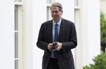 Σκοτ Μπέσεντ