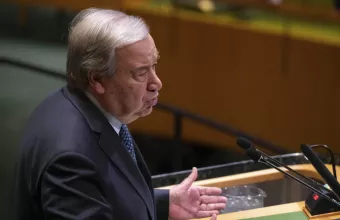 Αντόνιο Γκουτέρες