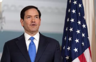 Μάρκο Ρούμπιο